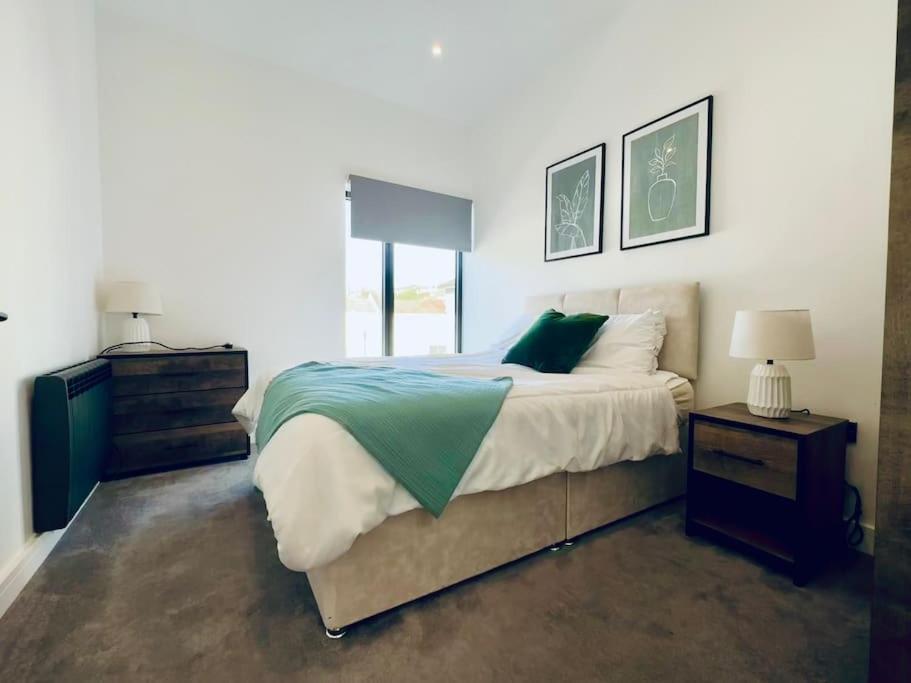 Amazing 2 Bedrooms I Brighton Station I Sleep 6 Екстер'єр фото